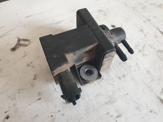 Opel Astra K 1.6 CDTI Turbó vákum szelep B16dth B16dte B16dtl B16dtn  55576356 1. kép