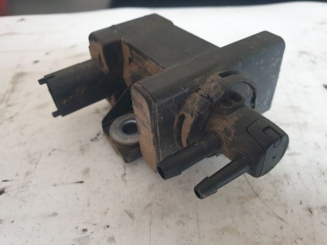 Opel Astra K 1.6 CDTI Turbó vákum szelep B16dth B16dte B16dtl B16dtn  55576356 2. kép