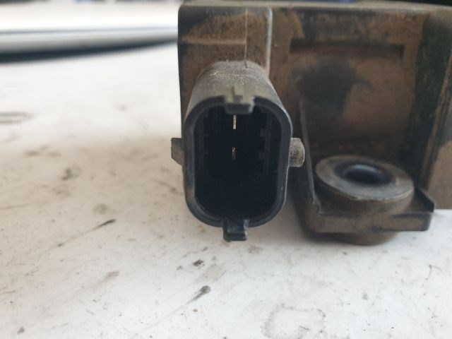 Opel Astra K 1.6 CDTI Turbó vákum szelep B16dth B16dte B16dtl B16dtn  55576356 4. kép