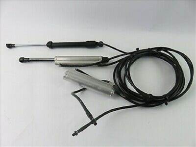 Mercedes ML-osztály W164 HIDRAULIKA W164 CSOMAGTÉR AJTÓ NYITÓ KOMPLETT a1648003048