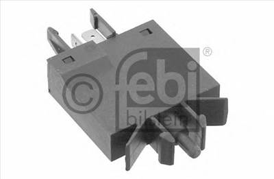 FEBI BILSTEIN 18521 - Féklámpa kapcsoló SCANIA