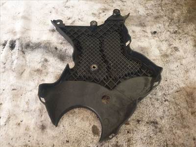 Opel Zafira A 1.6 16V Első vezérlés burkolat Z16xe Z14xe  90528244