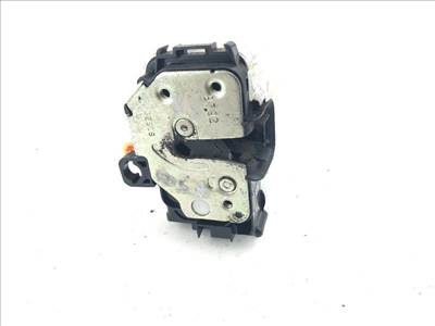 B. Ajtózár Fiat 500 - 500 - BO.52041739, 52041739 -  - Bontott Fiat  52041739