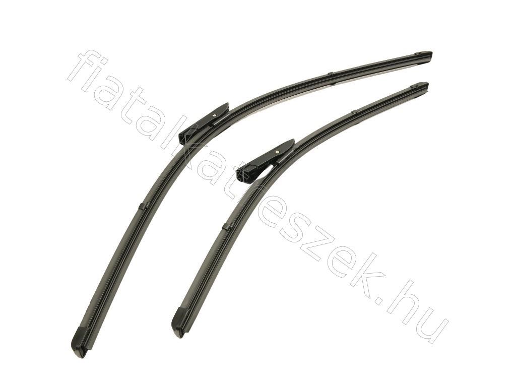 E. ablaktörlő lapát készlet - FIORINO, QUBO, NEMO, BIPPER - FT93239, 12.417 -  - Fastoriginal Utángyártott új 12.417 1. kép