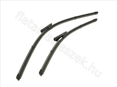 E. ablaktörlő lapát készlet - FIORINO, QUBO, NEMO, BIPPER - FT93239, 12.417 -  - Fastoriginal Utángyártott új 12.417