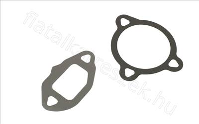 EGR szelepTömítés FIAT DOBLO 09> készlet 1.3 JTD 13> - GURKHA,, SOLENZA, GOLF, TEMPRA, FOCUS, FABIA - FT50606, 71788625^ -  - Fastoriginal Utángyártott új 71788625^