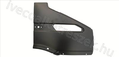 Első sárvédő jobb 90>99 -  - UT.93923132, KH2094312 -  - KLOKKERHOLM Utángyártott új 93923132