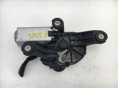 F500 L hátsó ablaktörlő motor - 500L - NAT.01036, 51883637 -  01036