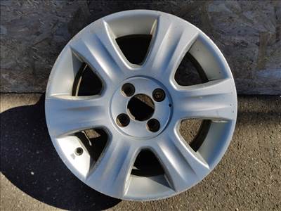 184822 Fiat Idea 6x15" , 4x98 , ET40 alufelni (1db) a képen látható állapotban 50901191