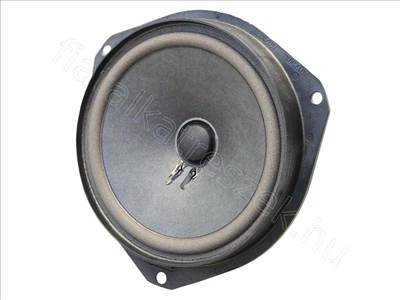 Hangszóró új: 51893601 - GRANDE, MITO, JUMPER, 500, DUCATO, LINEA - 51830230 -  - FIAT eredeti Eredeti új 51830230