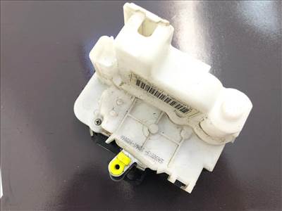 J.E. Ajtózár Panda          - PANDA - BO.51917876, 51917876 -  - Bontott Fiat  51917876