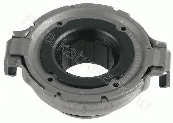 KINYOMÓCSAPÁGY - 166, 156, 147, KAPPA, GTV, LYBRA - 3151 600 562, 3151 600 562 -  - SACHS Egyéb 3151 600 562 2. kép