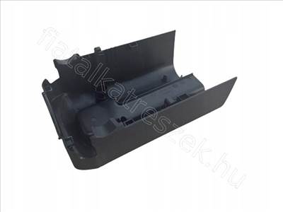 Kormányoszlop burkolat - GIULIA - 156110210 -  - FIAT eredeti Eredeti új 156110210