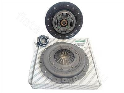 Kuplung készlet - FIORINO, STRADA, PUNTO, MUSA, MITO, GRANDE - 71791804, 71737147 -  - FIAT eredeti Eredeti új 71791804