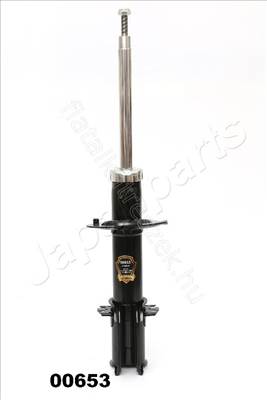 LENGÉSCSILLAPÍTÓ - MUSA, IDEA, YPSILON - MM-00653, MM-00653 -  - JAPANPARTS Egyéb MM-00653