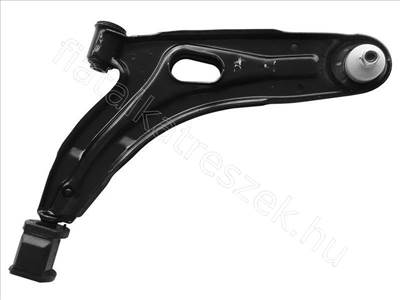 Lengőkar első jobb - DUNA, UNO - FT15003, 7705616 -  - Fastoriginal Utángyártott új 7705616