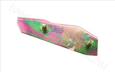 Lökhárító tartó IVECO DAILY 90> első jobb - DAILY - FT90501, 93924822 -  - Fastoriginal Utángyártott új 93924822