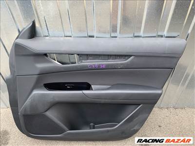 Mazda CX-5 (KF) Ajtókárpit 