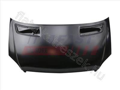 Motortakaró MERCEDES SPRINTER 06> 906 - SPRINTER - FT89003, A 906 750 00 02 -  - Fastoriginal Utángyártott új A 906 750 00 02