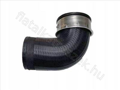 Töltőlevegő cső, Töltőlevegő-hűtő AUDI A4 1.9 TDI - SUPERB, A4, A6, PASSAT - FT61854, 3B0145834P -  - Fastoriginal Utángyártott új 3B0145834P
