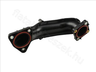 Töltőlevegő cső, turbó CITROEN BERLINGO 08> - C30, DS4, DS3, DS5, S80, S40 - FT65515, 0382.RT -  - Fastoriginal Utángyártott új 0382.RT