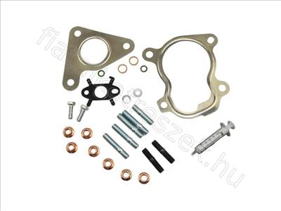 Turbófeltöltő Tömítésgarnitúra RENAULT MASTER 98> 1.9 DCI kpl. - CARISMA, SPACE, SCÉNIC, MASTER, LAGUNA, V40 - FT48423, 7700108052^ -  - Fastoriginal Utángyártott új 7700108052^