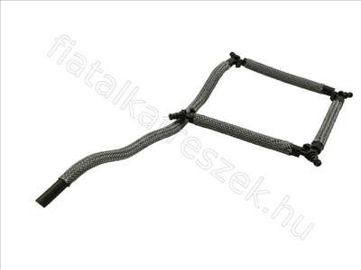 Üzemanyagcső FIAT SCUDO 07> visszatérő 2.0 JTD - C4, JUMPY, EXPERT, C5, C8, 307 - FT39546, OR 1574.HL -  - Fastoriginal Utángyártott új OR 1574.HL