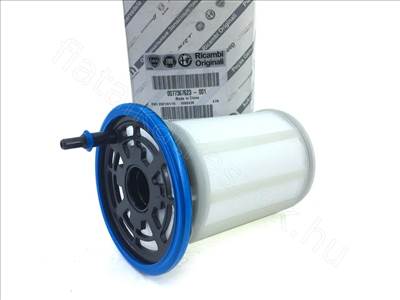 Üzemanyagszűrő - TIPO - 77367623 -  - FIAT eredeti Eredeti új 77367623