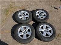 16" 5x114,3 Toyota RAV4