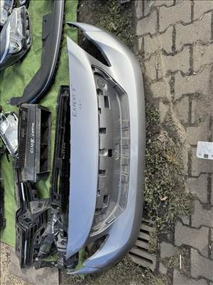 Peugeot Expert III lökhárító 