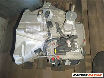 Citroën C4 Picasso I Grand Picasso HDi 135 FAP Automata váltó 20ds4w