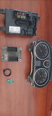 Opel Corsa D OPC Z16LER motorvezérlő elektronika 