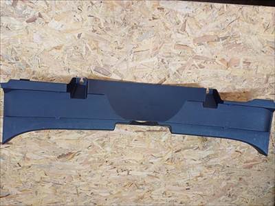 Mitsubishi Lancer VIII Sportback  (2008-2017) Hátfal Burkolat 