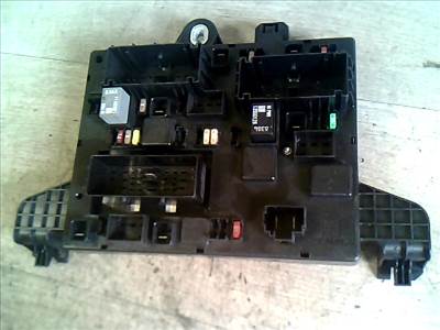 OPEL Astra J/1 2009.09.01-2012.08.31 Komfort elektronika