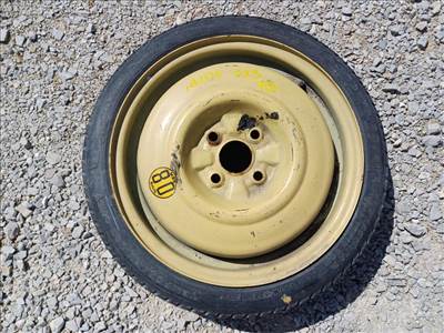 Mazda 323 Pótkerék 14" 4X100