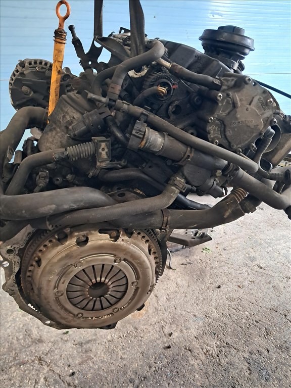 Volkswagen Golf V,Passat B6,Sharan I, Touran I, Skoda Octavia II, Seat Alhambra I motor 2. kép