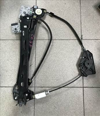 Volkswagen Passat CC jobb ablakemelő szerkezet 3c8837462j