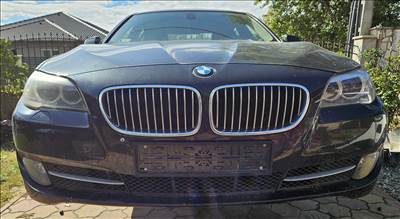 BMW 520 (F10/F11) bontott alkatrészei