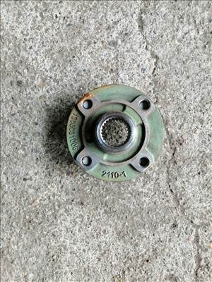 SsangYong Musso Osztómű hátsó kihajtás (KARDÁNTENGELY)  1300031006