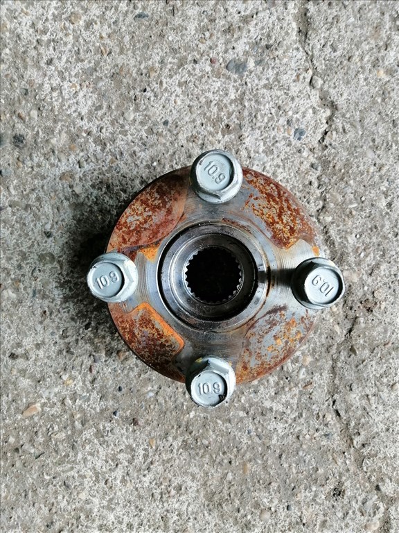 SsangYong Musso Osztómű hátsó kihajtás (KARDÁNTENGELY)  1300031006 2. kép