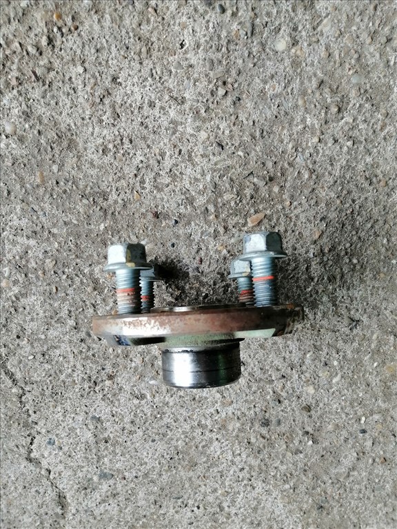 SsangYong Musso Osztómű hátsó kihajtás (KARDÁNTENGELY)  1300031006 4. kép