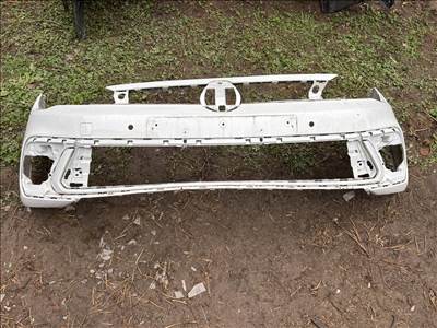 Volkswagen Polo VI FACELIFT Első lökhárító 2gs807221h