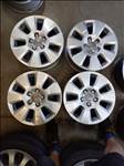  5x112 7,5x16 újszerű gyári Audi A6 alufelni ET37  Exx
