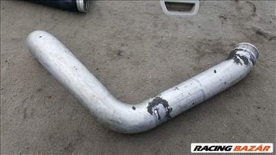 Volvo 9186477 850 S70 V70 TDI intercoolercső