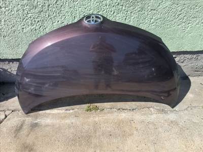 Toyota Urban Cruiser motorháztető 