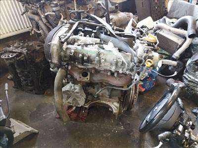 198A2000 kódú Fiat Bravo 1.6 Multijet motor 156.000km