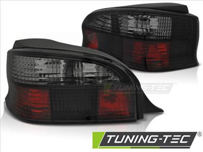 CITROEN SAXO 96-99 SMOKE Tuning-Tec Hátsó Lámpa