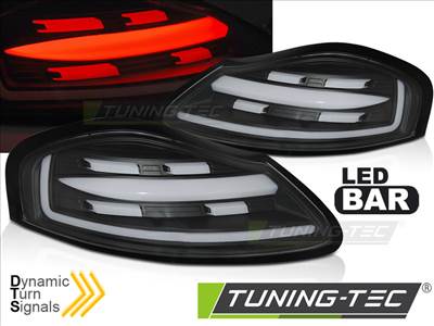 PORSCHE BOXSTER 986 96-04 FULL LED Tuning-Tec Hátsó Lámpa