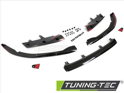 BMW G22/G23 20- FÉNYES FEKETE Tuning-Tec koptató