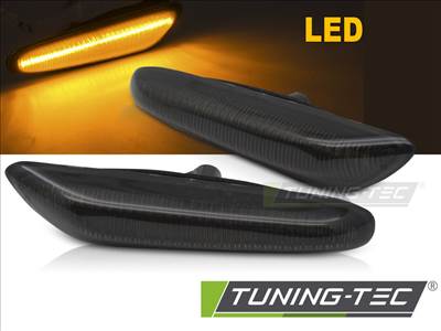BMW E46 / E60 / E87 / E90 SMOKE LED  Tuning-Tec Oldalsó irányjelző